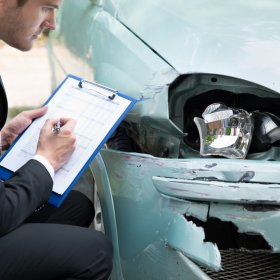 Never forget to renew technical inspection and insurance!